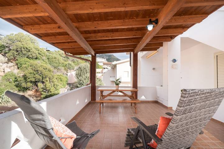 Vakantiehuis voor 3 personen