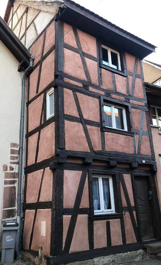 Maison de vacances pour 6 personnes, adapté aux familles