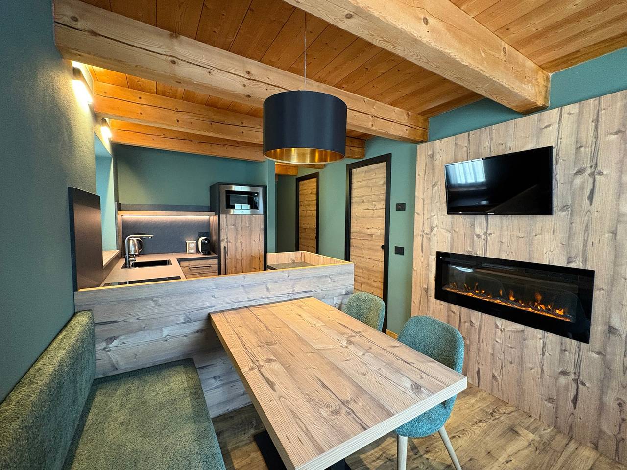 Appartamento vacanze a Livigno a partire da 212€ a notte