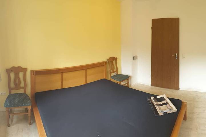 Ferienhaus für 6 Personen, mit Balkon und Garten sowie Sauna in Rurberg - 3