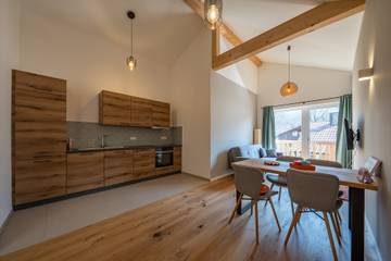 Ferienwohnung für 4 Personen in Nußdorf am Inn, Chiemgauer Alpen, Bild 3