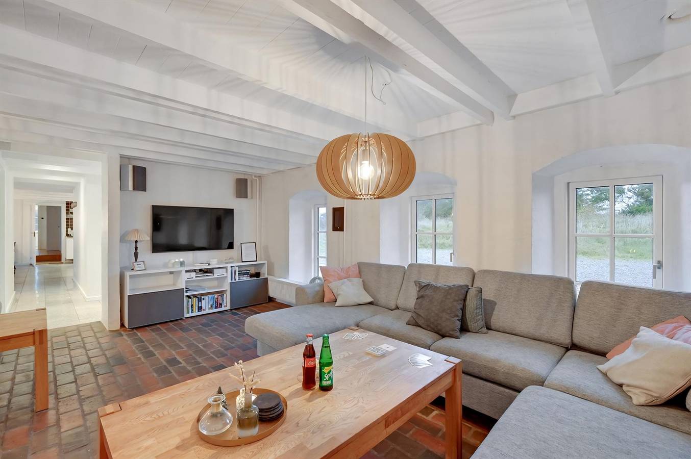 Awesome home in Ulfborg w/  in Ulfborg, Holstebro und Umgebung