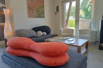 Gîte pour 14 personnes à Peyrelevade