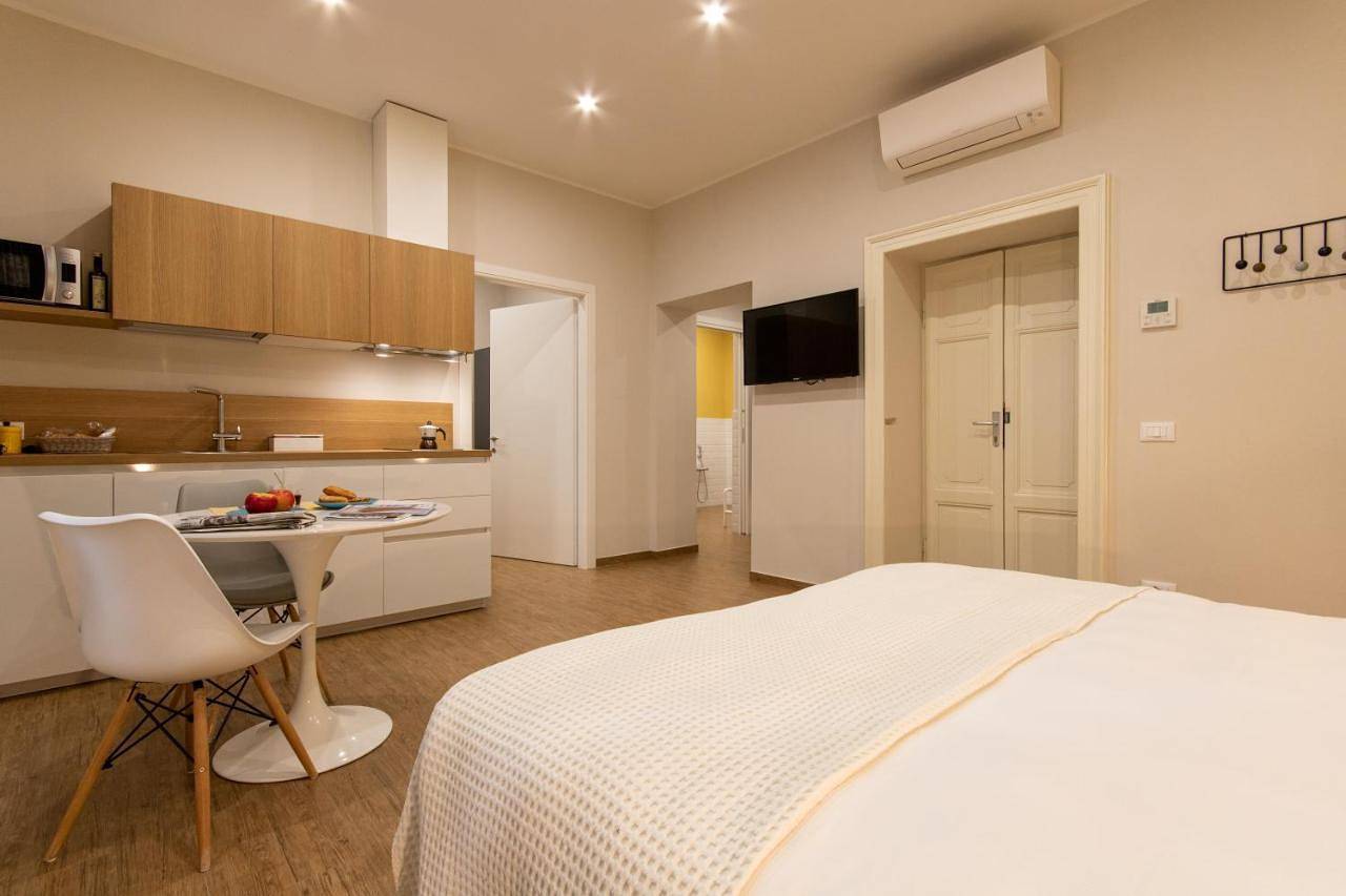 Aqualago casa vacanze apartment A in Verbania, Comune di Verbania