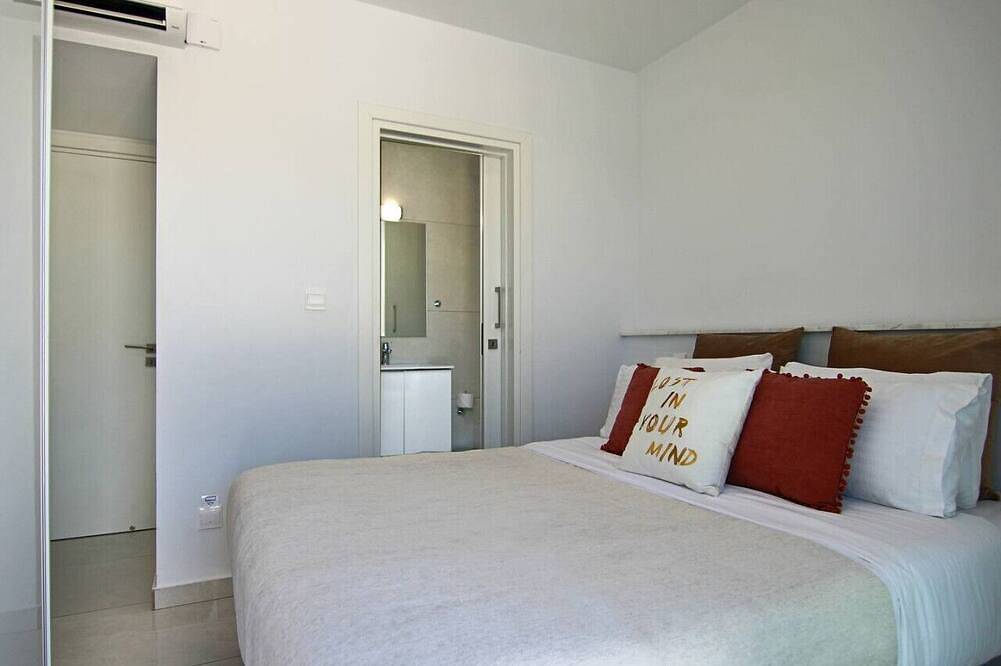 Apartamento entero, Phaedrus Living: Deluxe Flat Harbour Suites 112 in Pafos, Chipre Sur