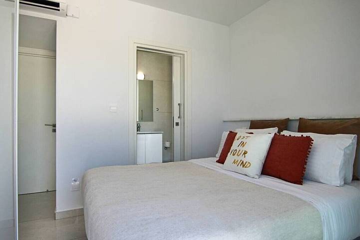 Ganze Wohnung, Phaedrus Living: Deluxe Flat Harbour Suites 112 in Paphos, Südzypern