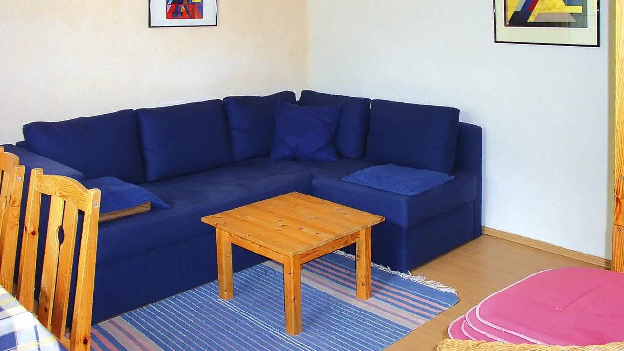 Bungalow für 3 Personen (36 m²) in Schwarz in Schwarz, Mecklenburgische Seenplatte