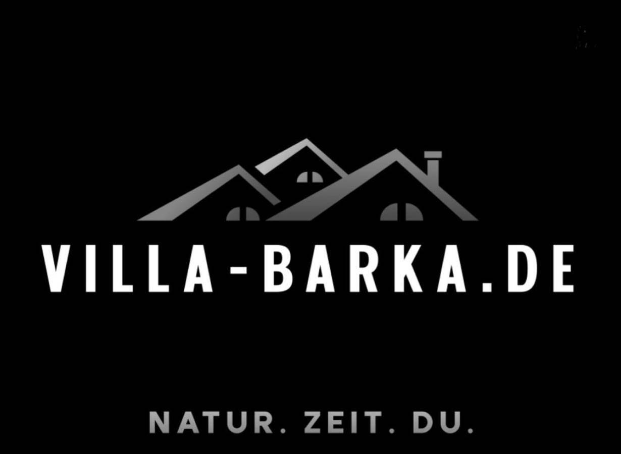 Ganze Wohnung, 5 Sterne Ferienwohnung Villa Barka in Eppenschlag, Ostbayern