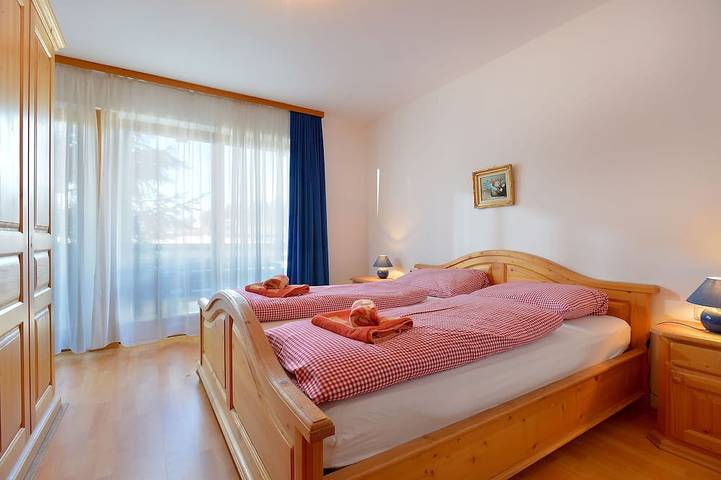 Ferienhaus für 10 Personen, mit Sauna und Balkon in Wilder Kaiser - 2