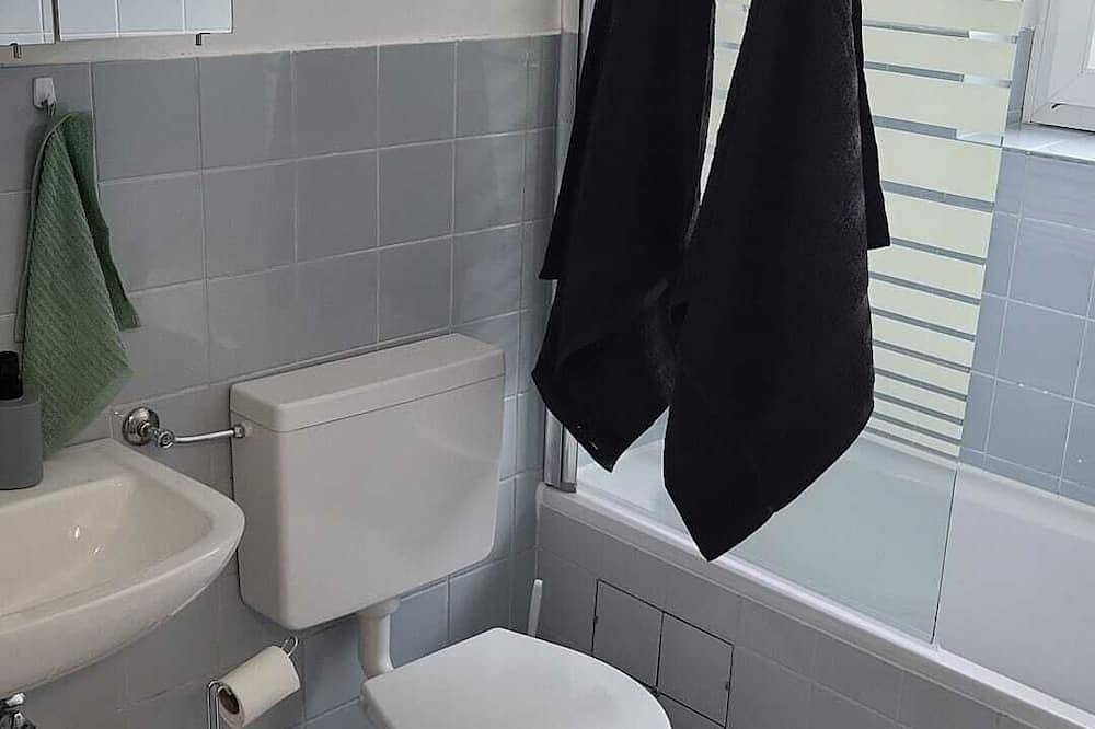 Ganze Wohnung, Gemütliche 1-Zimmer Wohnung in Dortmund, Ruhrgebiet