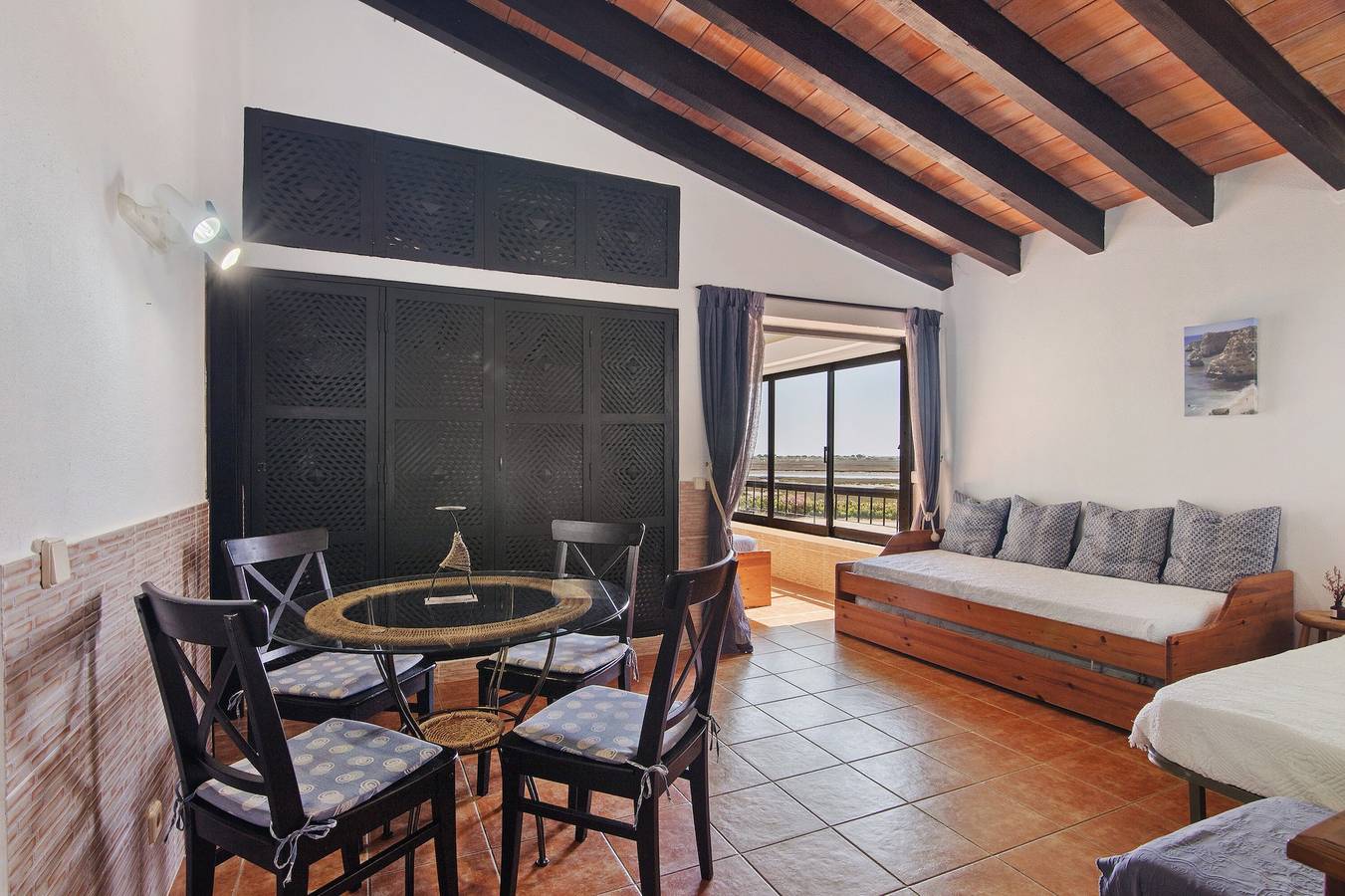 Apartamento entero, Pedras Del Rei 26 (Pedrinhas I) in Tavira, Santa Luzia (Tavira)