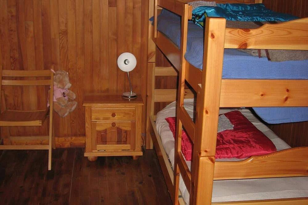 Chalet Mont Blanc Dans Grand Parc in Saint-Gervais-les-Bains, Pays du Mont-Blanc