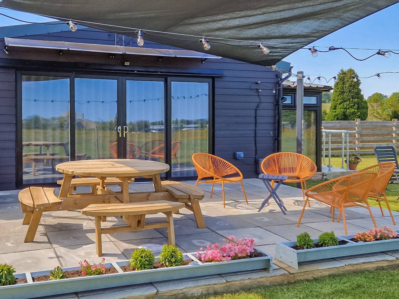 Casa vacanza a Kent a partire da 135€ a notte