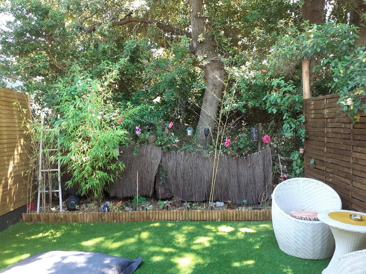 Deluxe Double Room in Saze, Région de Nîmes