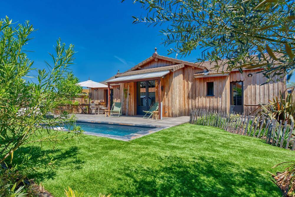Casa vacanza a Gironde a partire da 203€ a notte