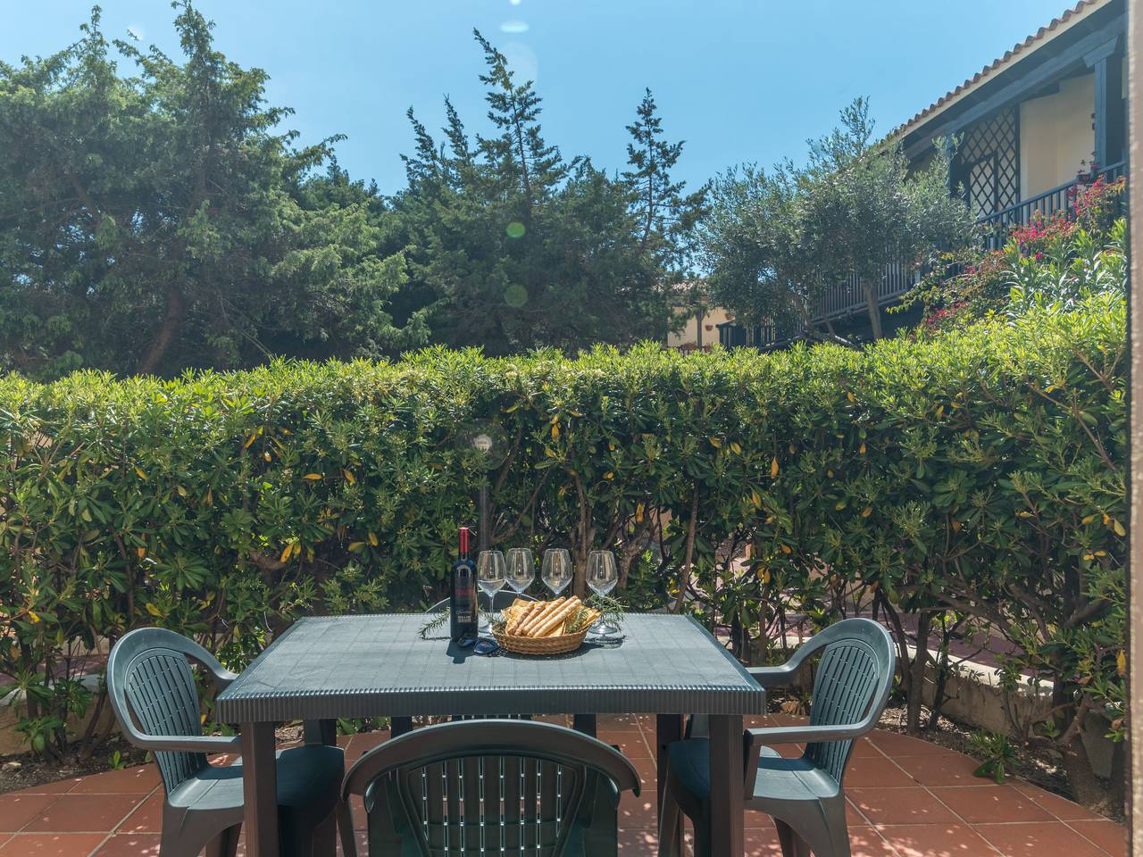 Ganze Wohnung, Lampara in Santa Teresa Gallura (Gemeinde), Gallura