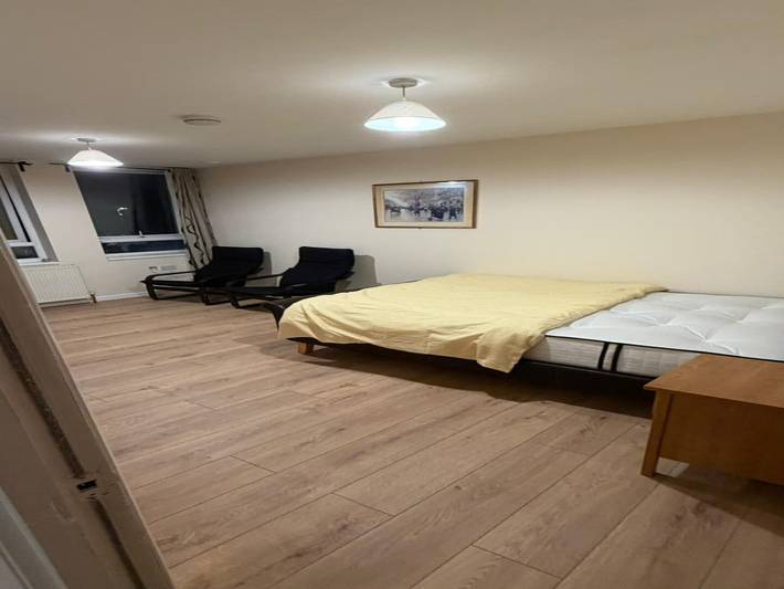 Apartamento entero, Habitación Doble Estándar - Compartida in Kent