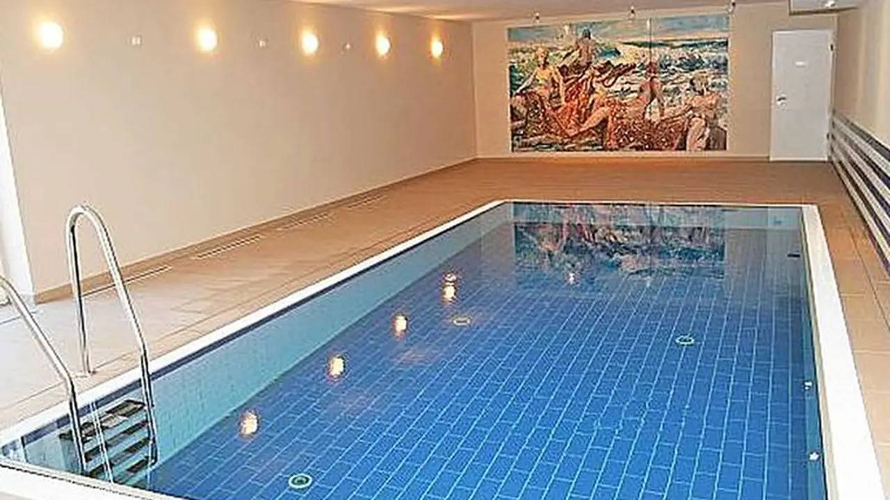 Ganze Ferienwohnung, Ferienwohnung für 3 Personen (54 m²) in Baabe in Strand Baabe, Sellin