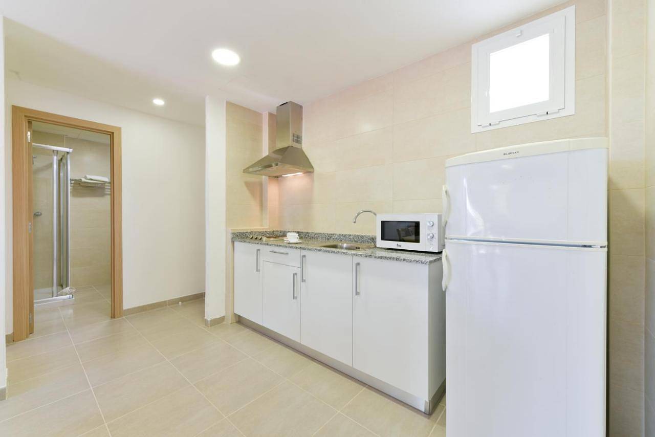 Apartamentos Don Juan in El Arenal, Palma de Majorque