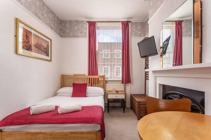 Hotel für 2 Personen - 1