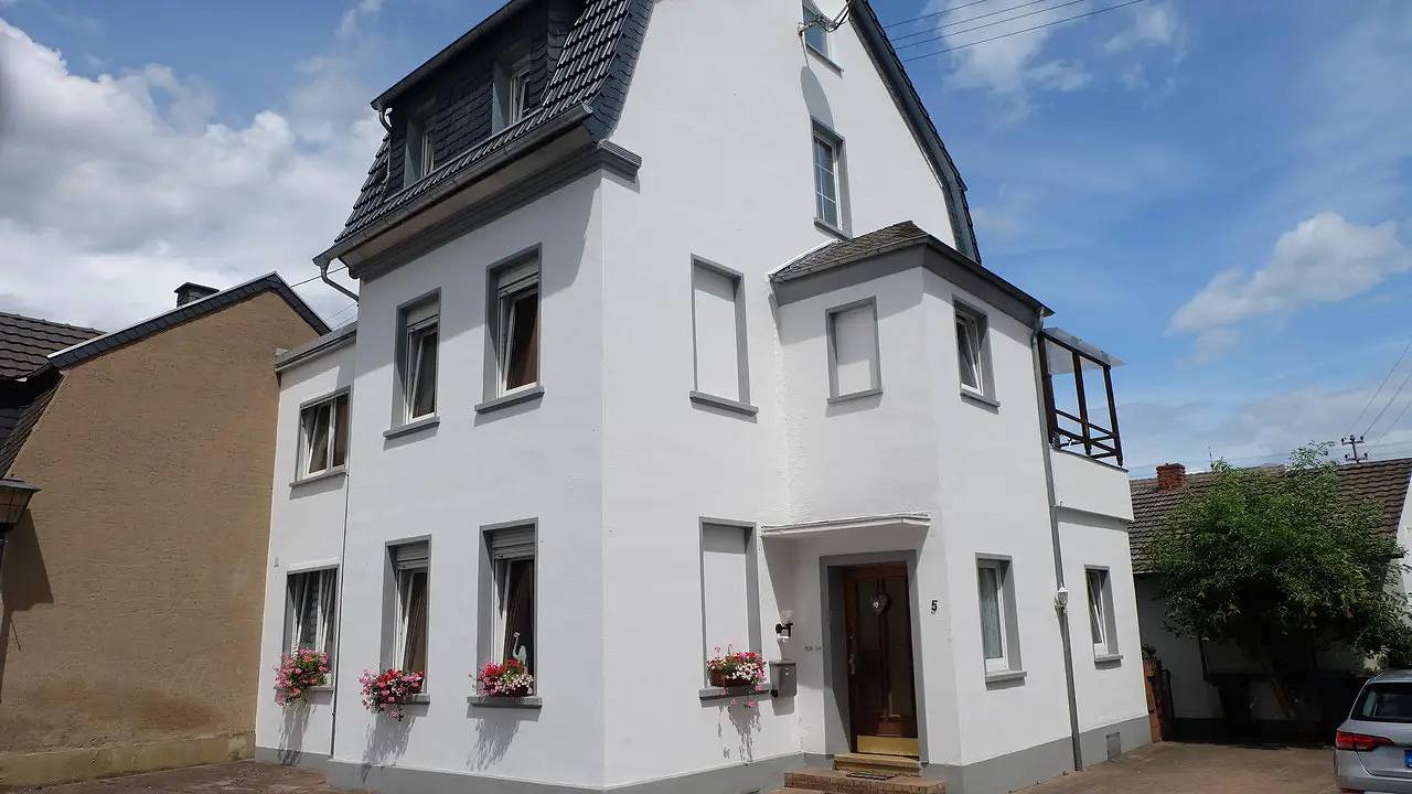 Ganze Ferienwohnung, Ferienwohnung für 4 Personen (55 m²) in Bad Breisig in Bad Breisig, Osteifel