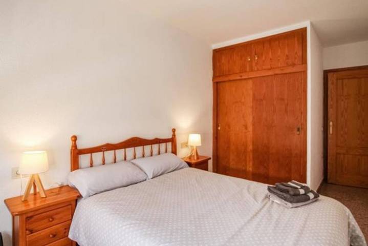 Appartement entier, Apto Argentina in Playa Moncayo, Guardamar del Segura