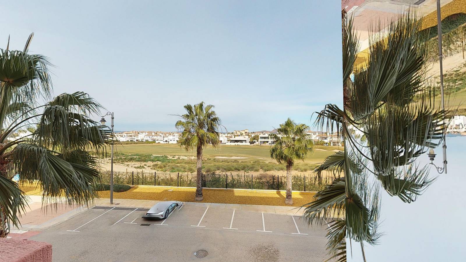 Apartamento entero, Casa Franko - A Murcia Holiday Rentals Property in Mar Menor Polaris World, Torre-Pacheco
