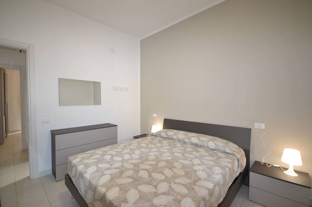 Spacious, renovated single-story villa with a large garden in Comacchio, Provincia de Ferrara