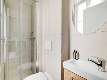 Ferienwohnung für 2 Personen in Paris, Ile de France, Bild 4