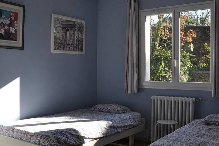 Location de vacances pour 9 personnes, avec jardin et terrasse, animaux acceptés à Laurac-en-Vivarais - 4