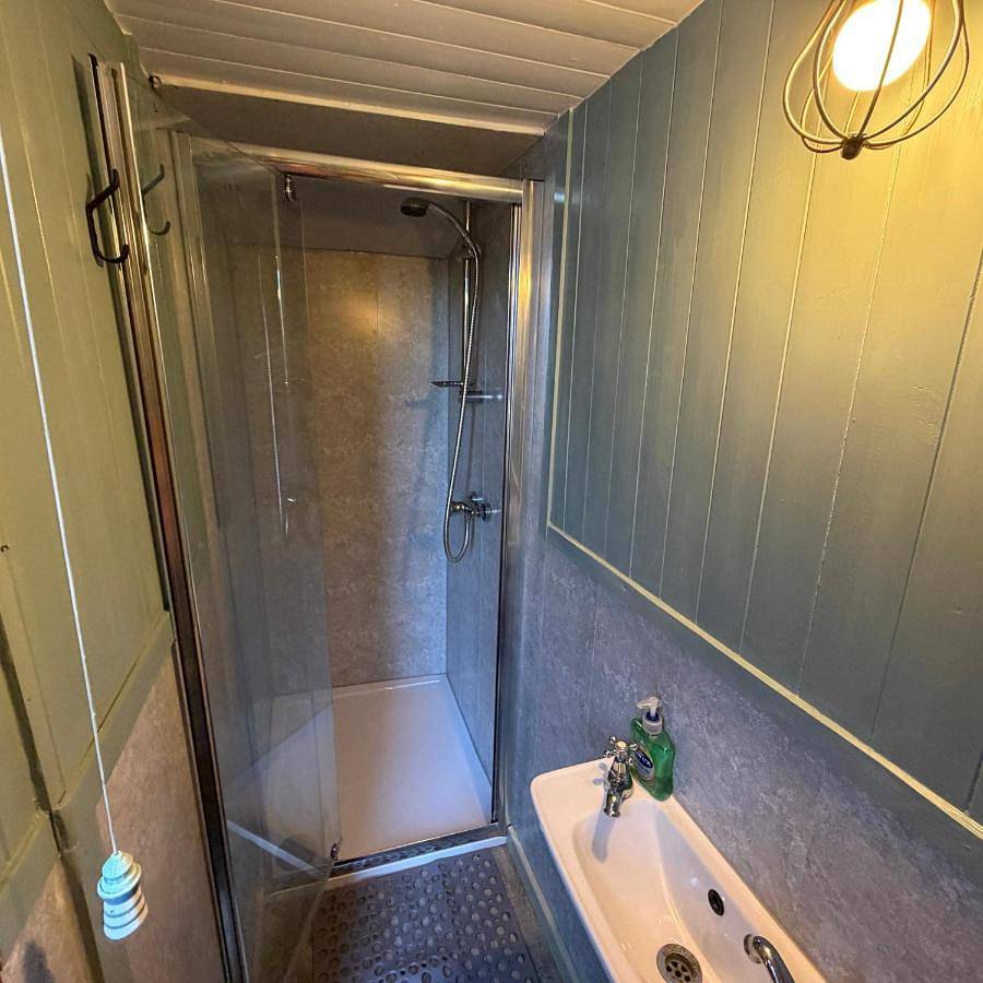 Double Room with Park View in Heacham, Norfolk Coast