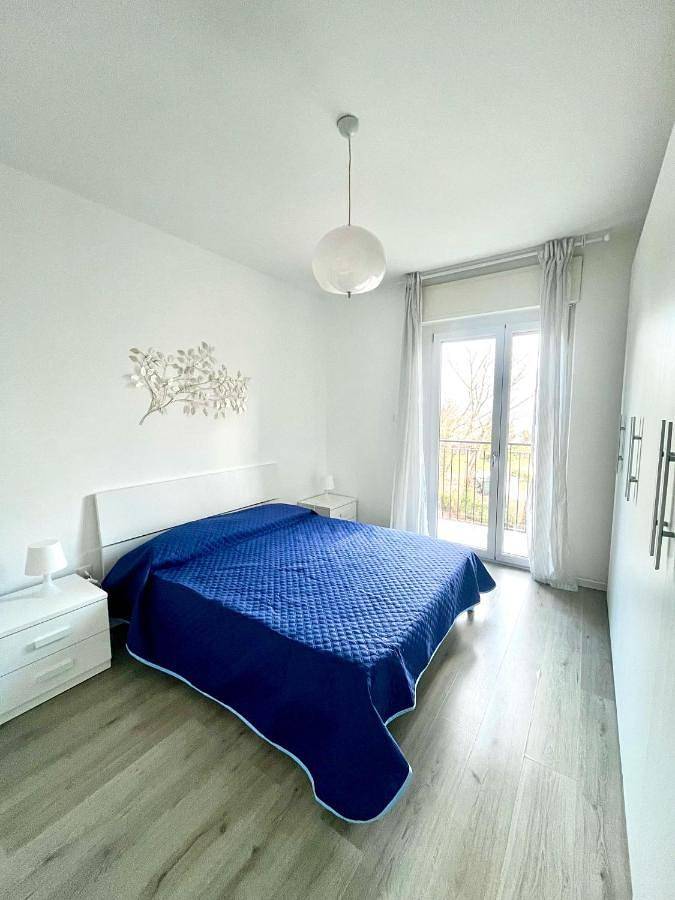 Ganze Wohnung, Marine Pearl in Monfalcone, Görz Provinz