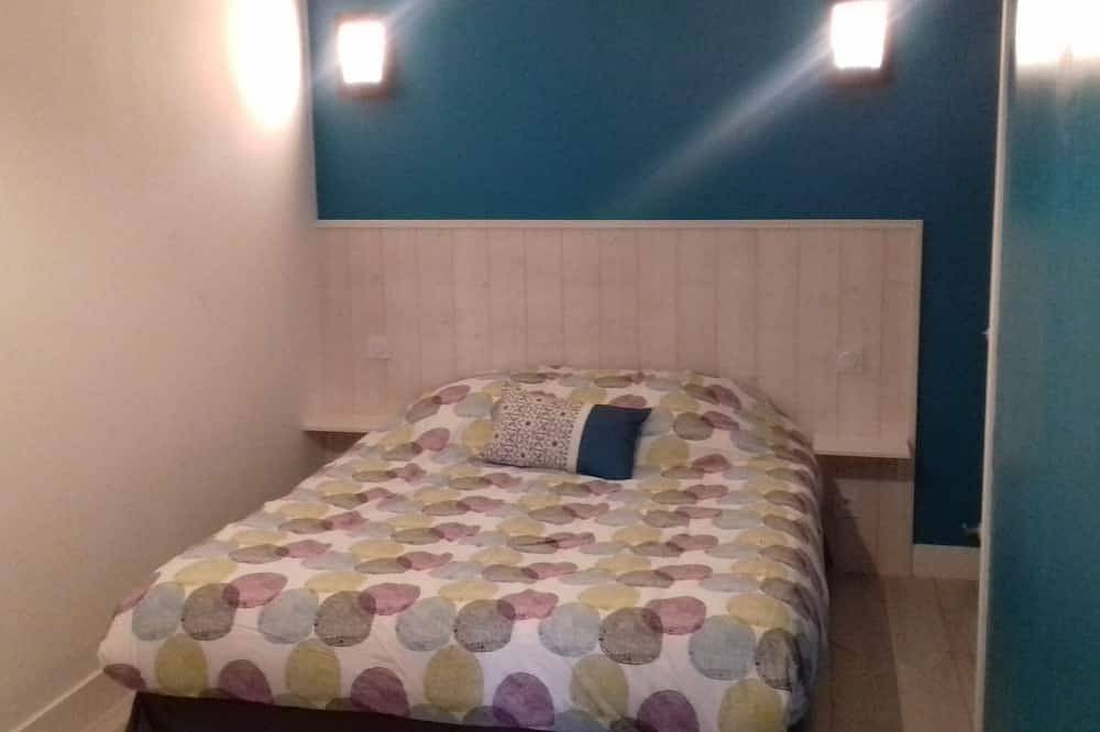 Hütte \"le bois du loup\" in brocéliande in Paimpont, Rennes und Umgebung