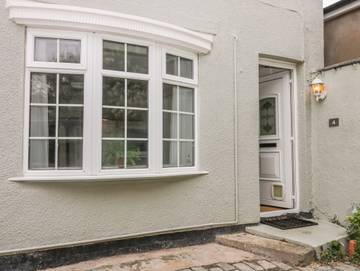 Holiday Home for 2 People in Redcar and Cleveland, Photo 1