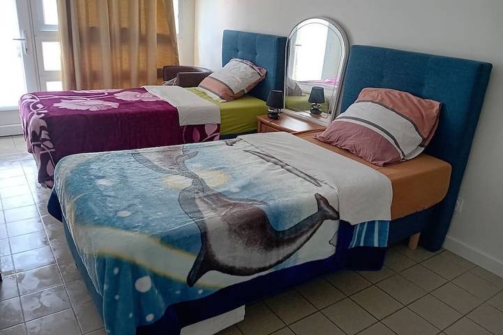 Gîte pour 2 personnes à Bourgoin-Jallieu - 4