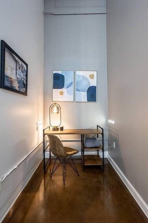 Ganze Wohnung, Deluxe Top-floor Penthouse | Downtown Fort Worth in Fort Worth, Tarrant County