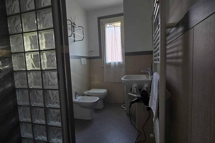 Appartamento intero, Come a Casa dei nonni Narni in Narni, Provincia di Terni
