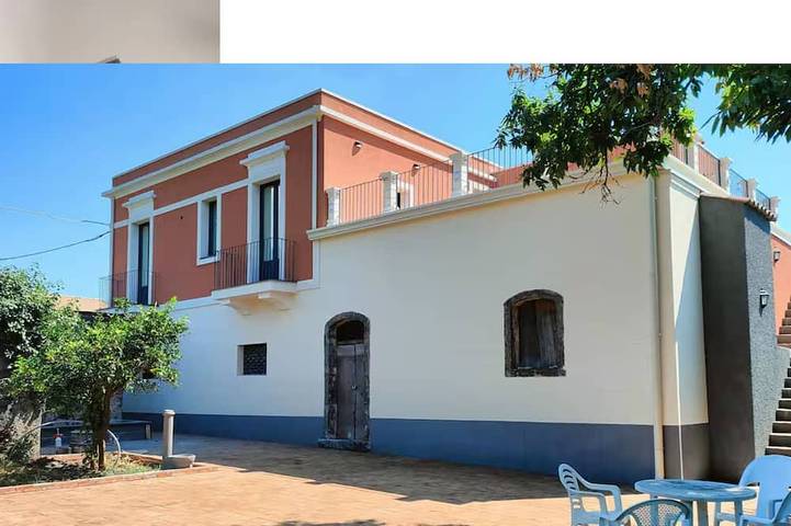 Casa vacanza per 5 persone, con giardino e terrazza - 1