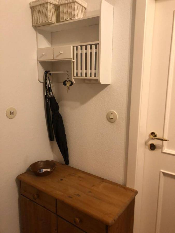 Ganze Wohnung, Rosenalm App 23 in Scheidegg, Bayerisch Schwaben