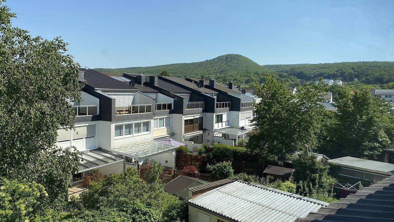 Ganze Ferienwohnung, Ferienwohnung für 4 Personen (55 m²) in Bad Neuenahr-Ahrweiler in Neuenahr, Bad Neuenahr