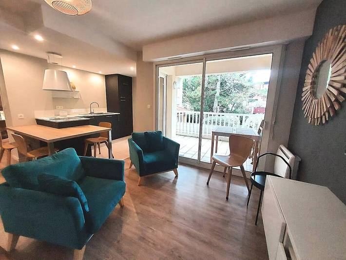 Ferienwohnung für 4 Personen - 1