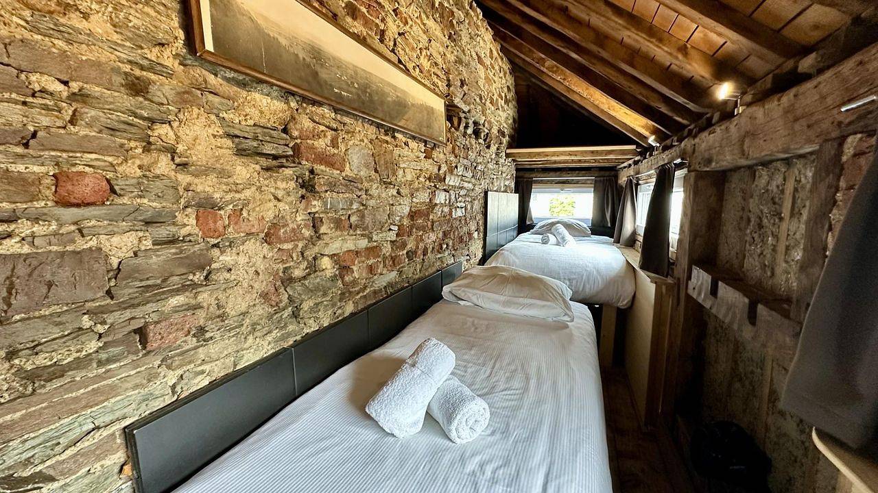 Ferienhaus für 5 Personen (30 m²) in Spa in Spa, Lüttich und Umgebung