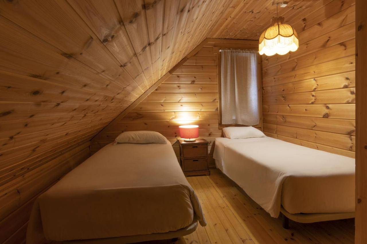 Luna Chalets da Montanha - Serra da Estrela in Cortes do Meio, Serra da Estrela