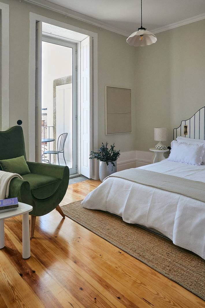 Casa de férias para 2 pessoas em Santo Ildefonso
