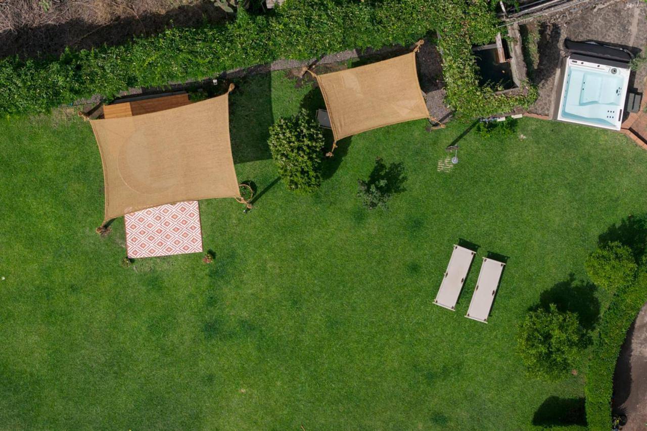 Three-Bedroom Villa in Zafferana Etnea, Etna