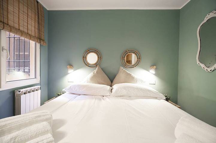 Appartamento intero, Piccola Genova - Accogliente nido genovese in Genova (Città), Genoa