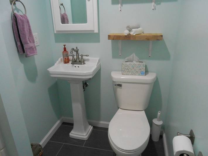 Vacation house for 12 people, with terrace and yard in Lake of the Ozarks