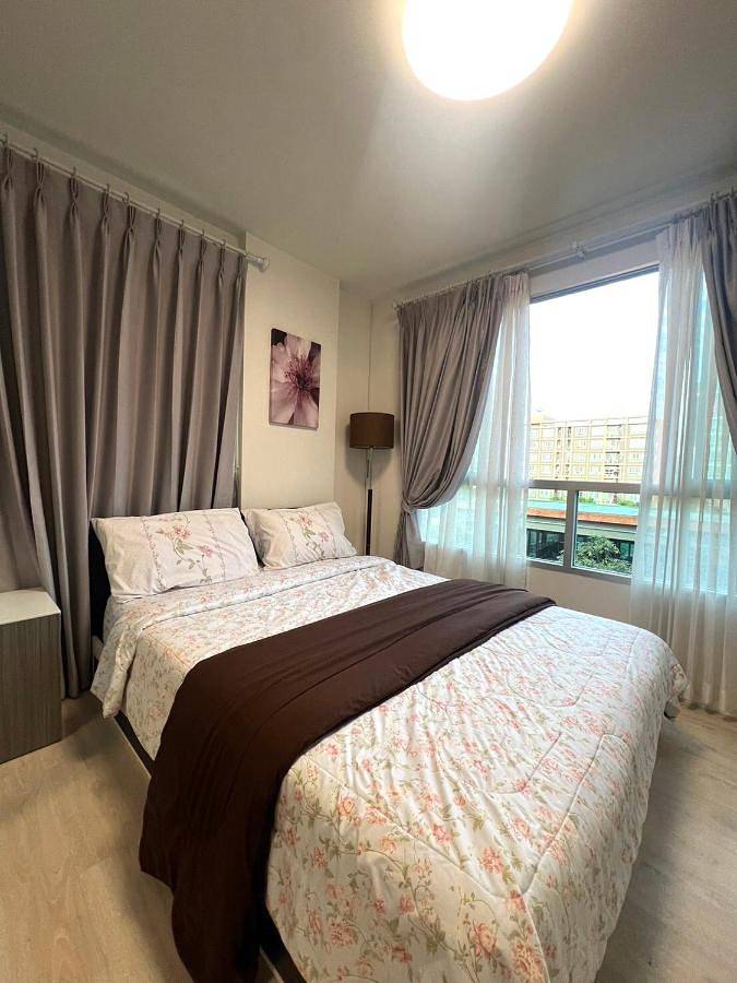 Apartamento de vacaciones para 2 personas, con vistas además de piscina y terraza - 1