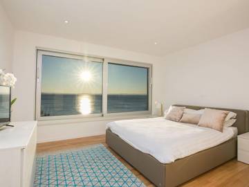 Villa für 10 Personen in Strand Kožino, Petrcane, Bild 2