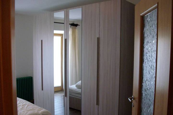 Gîte pour 5 personnes, avec balcon à Tione di Trento - 2